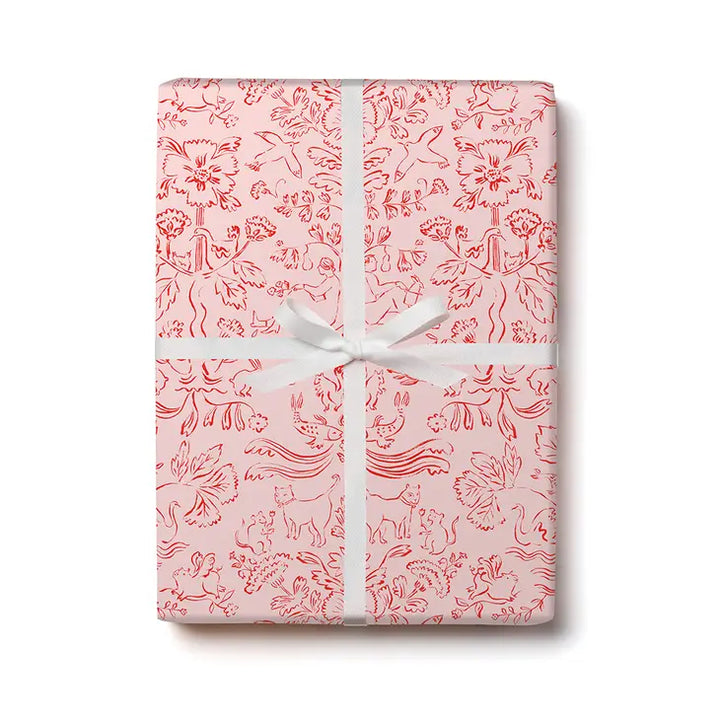 Otomi Gift Wrapping