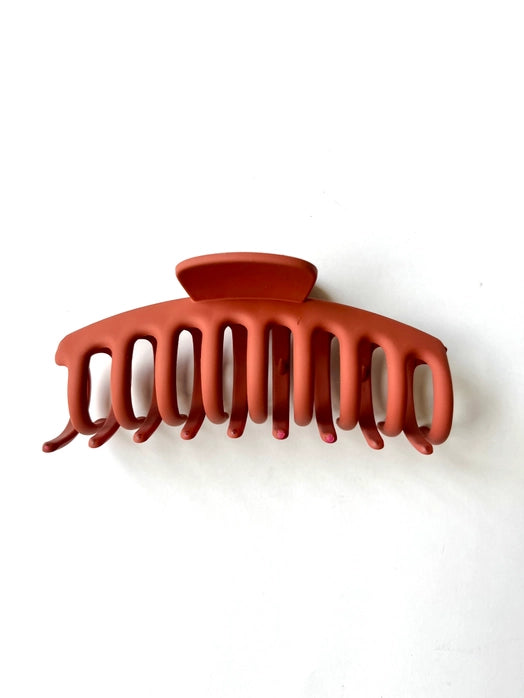 Large Hair Claw Clip