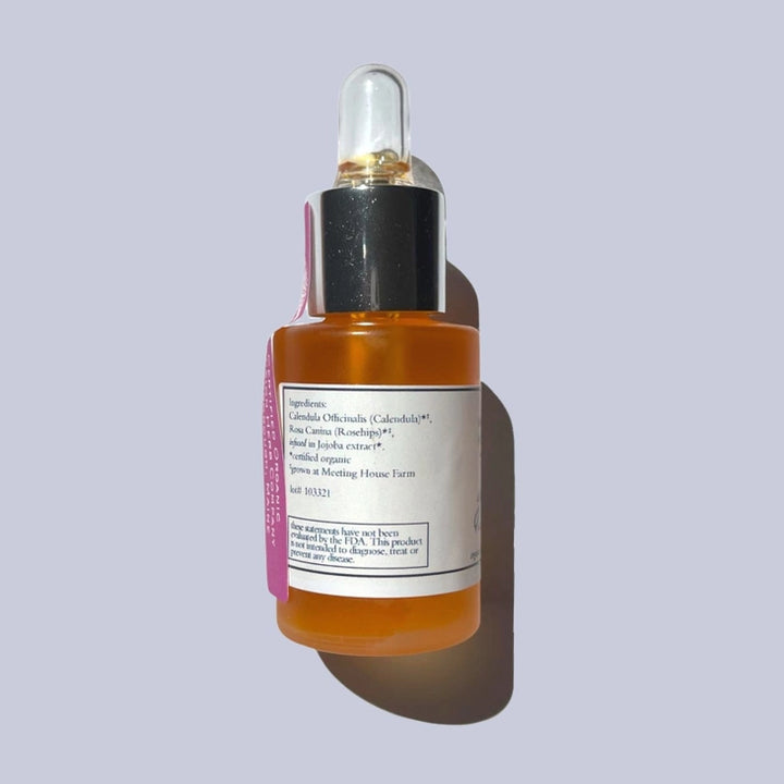 Glow Vitamin C Serum