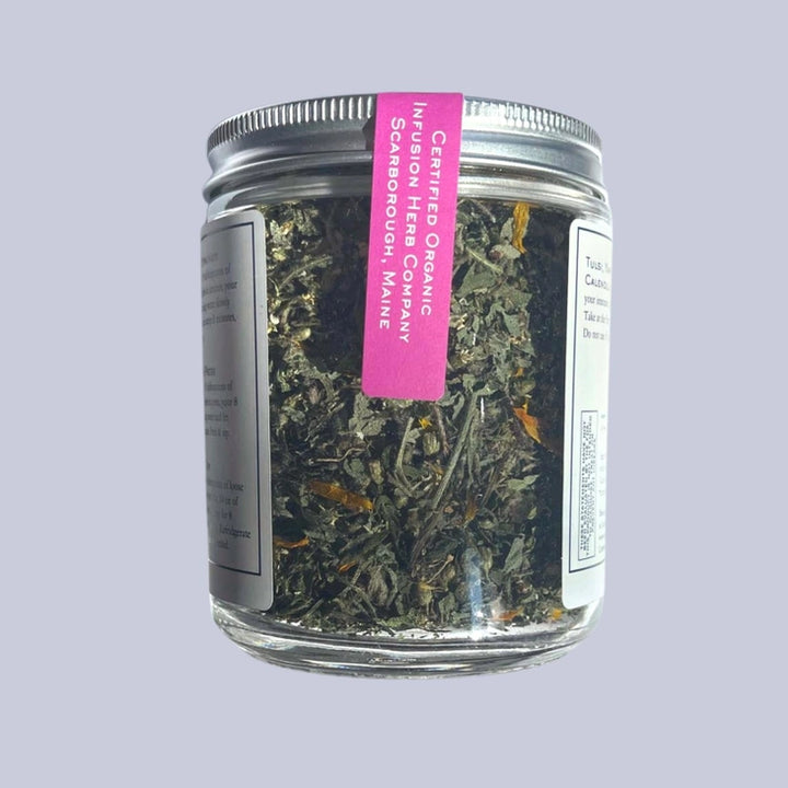 Immune Support Tisane