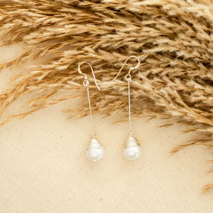 Heavenly Trail Earrings