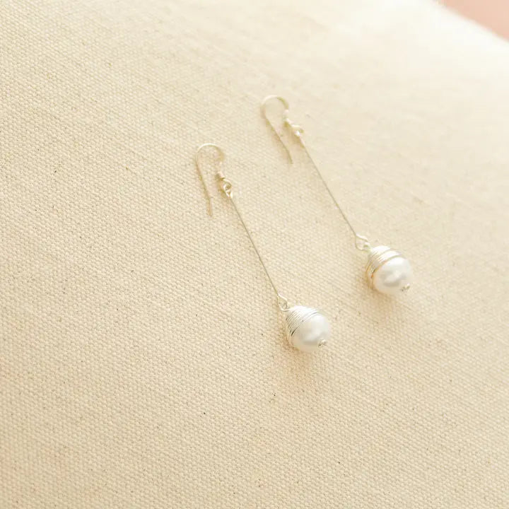 Heavenly Trail Earrings