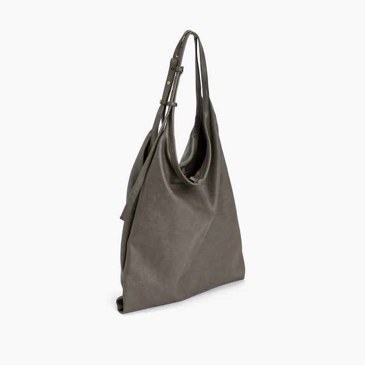 Juyada Vegan Hobo Tote Bag