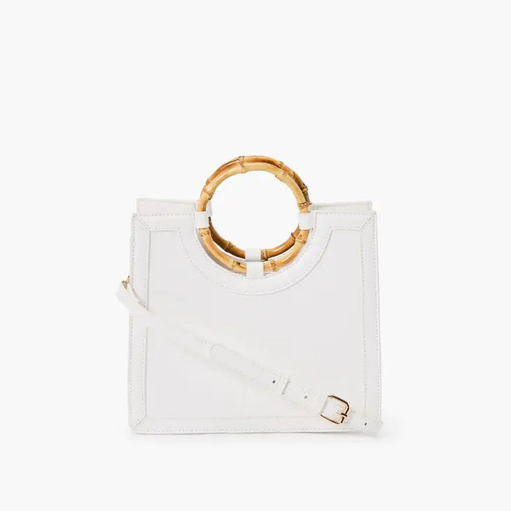 The Eden Satchel