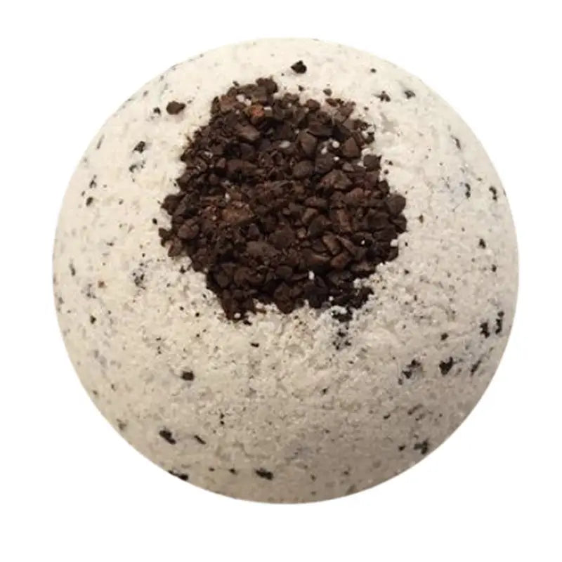 Cappuccino And Tiramisu Bath Bomb