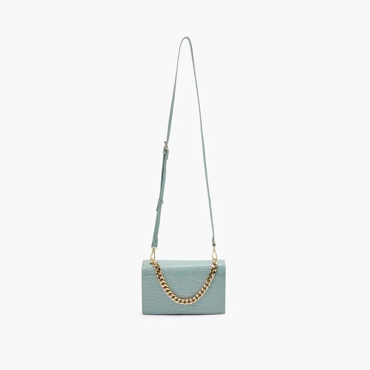 The Athena Crossbody