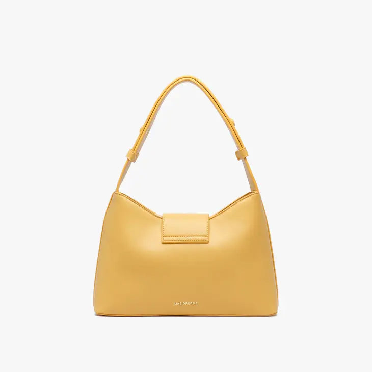 The Brandy Shoulder Bag