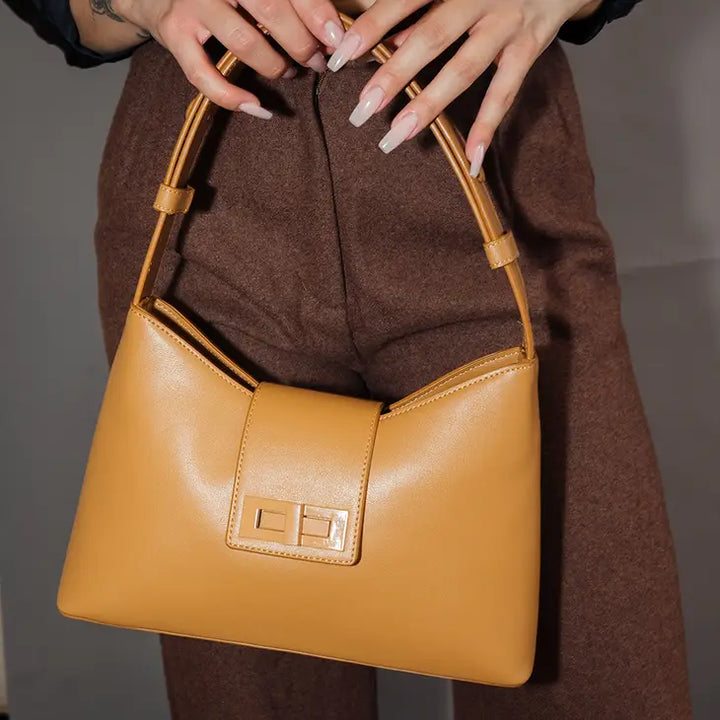 The Brandy Shoulder Bag