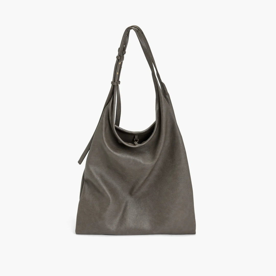 Juyada Vegan Hobo Tote Bag