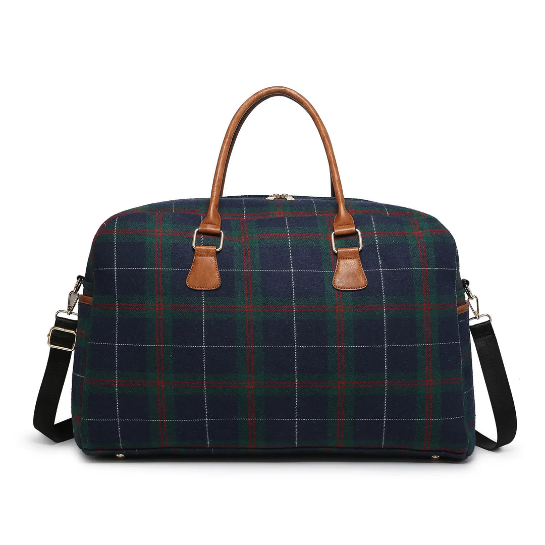 Florence Duffle Bag/Weekender