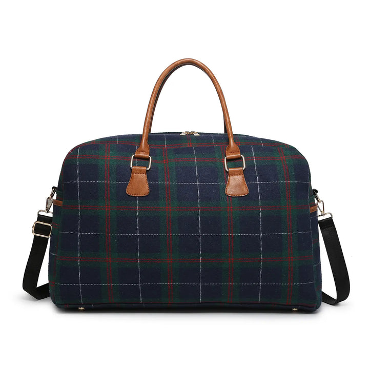 Florence Duffle Bag/Weekender